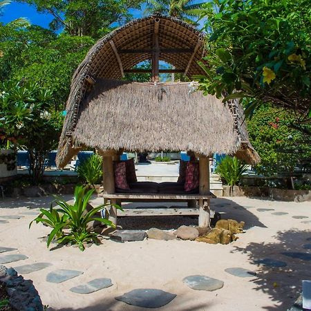 Sunrise Resort Gili Air Exterior photo