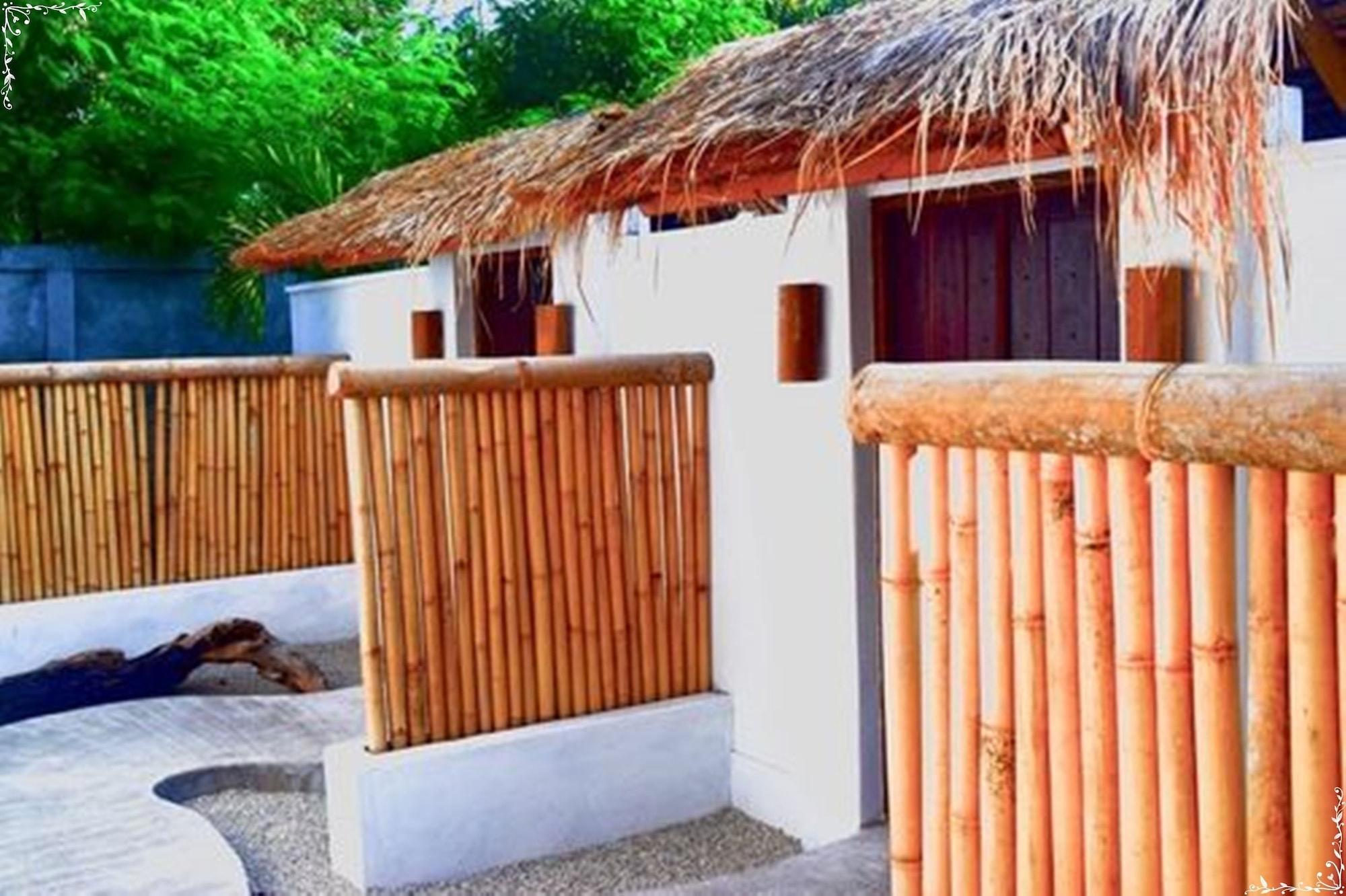 Sunrise Resort Gili Air Exterior photo