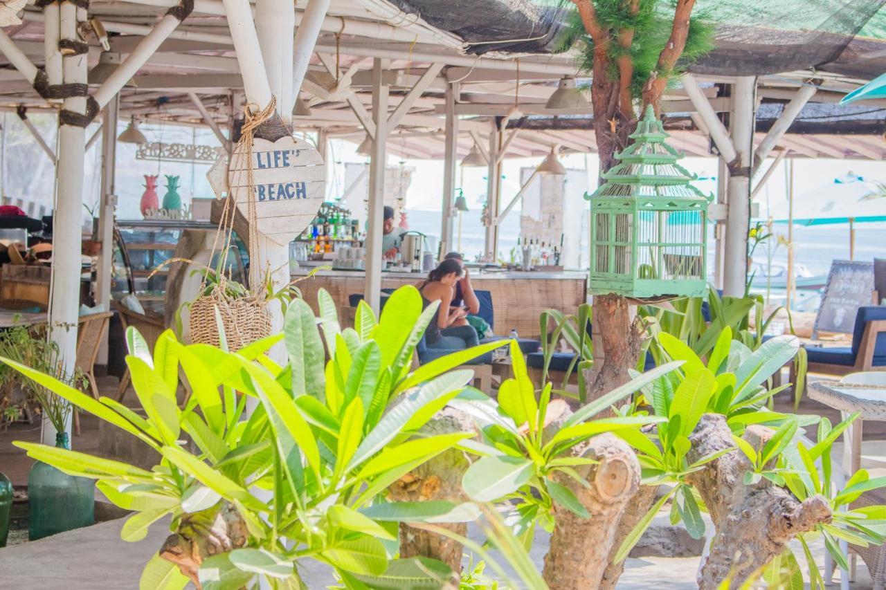 Sunrise Resort Gili Air Exterior photo