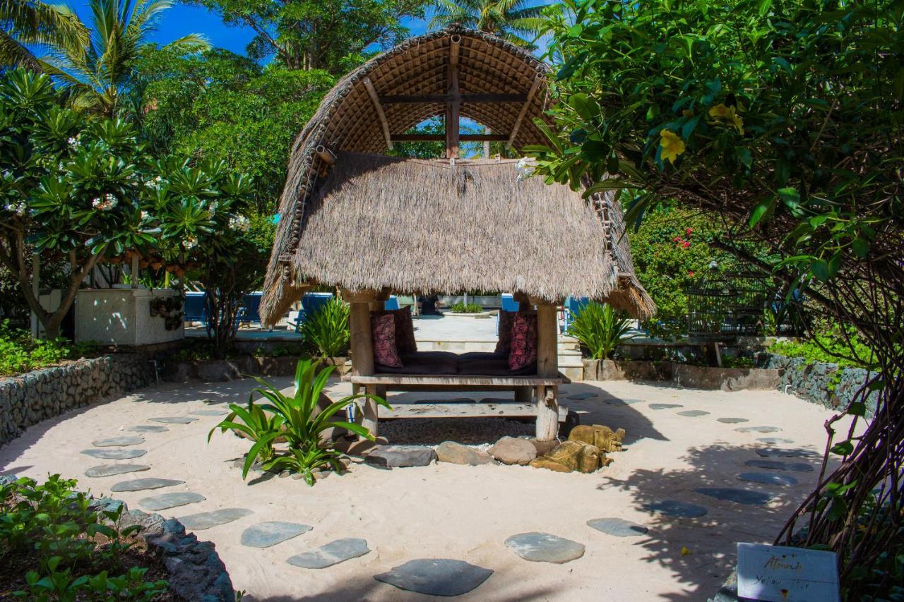 Sunrise Resort Gili Air Exterior photo