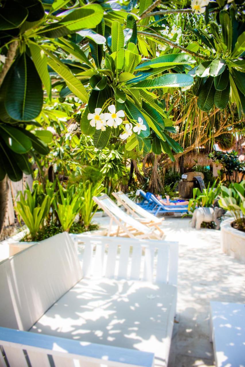 Sunrise Resort Gili Air Exterior photo
